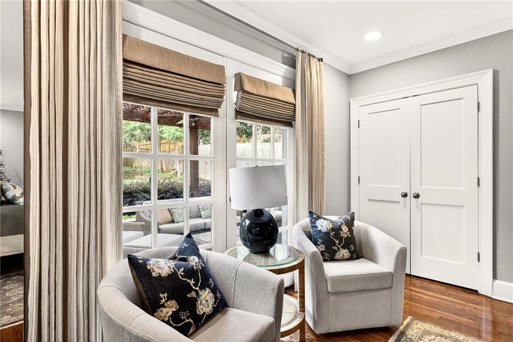 1298 Lanier Boulevard NE