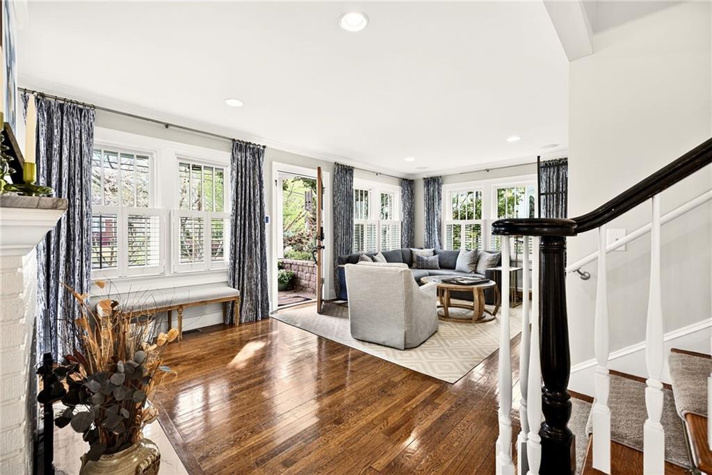 1298 Lanier Boulevard NE