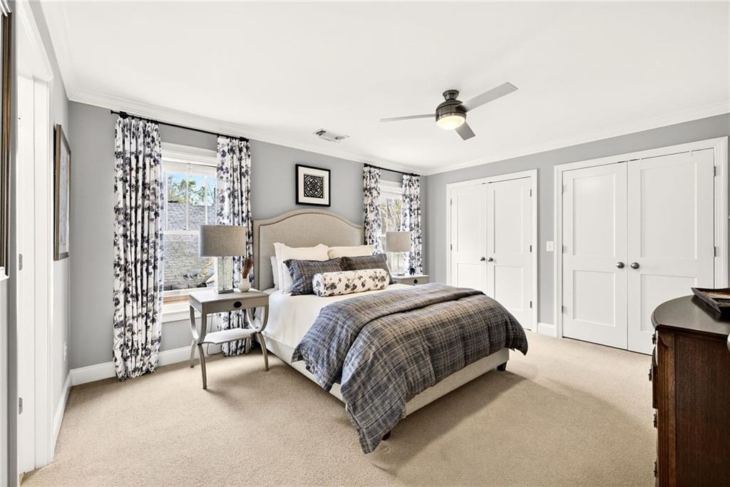 1298 Lanier Boulevard NE