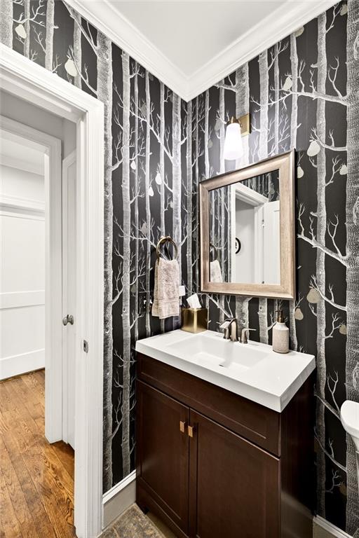 1298 Lanier Boulevard NE