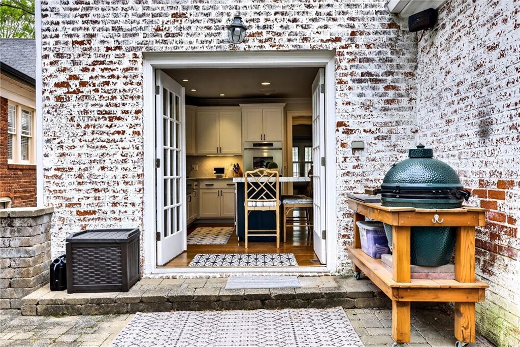 1298 Lanier Boulevard NE