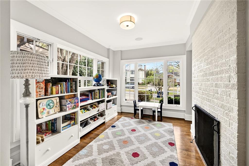 1298 Lanier Boulevard NE