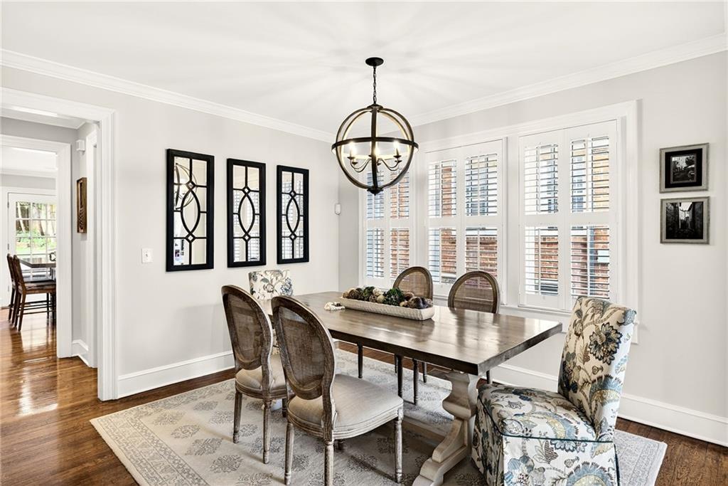 1298 Lanier Boulevard NE