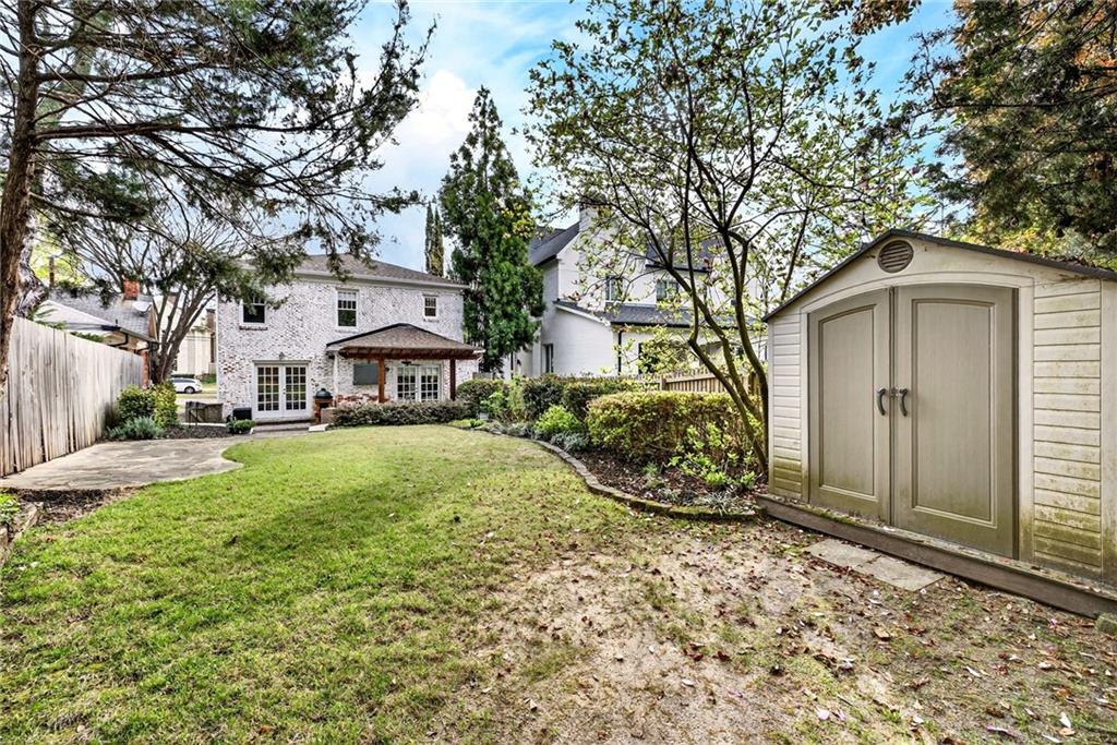 1298 Lanier Boulevard NE