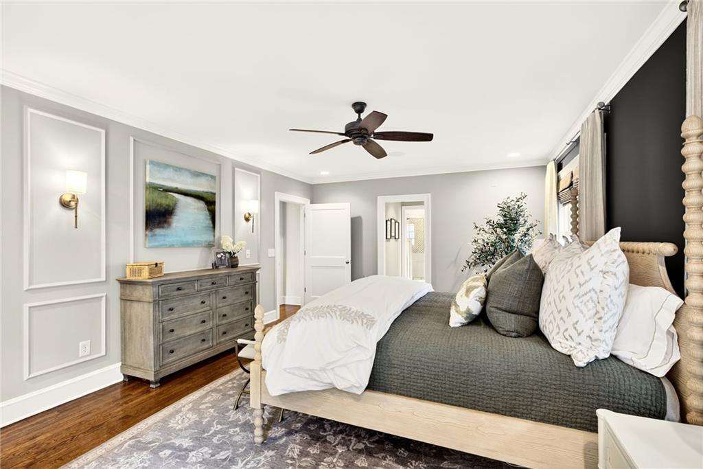 1298 Lanier Boulevard NE