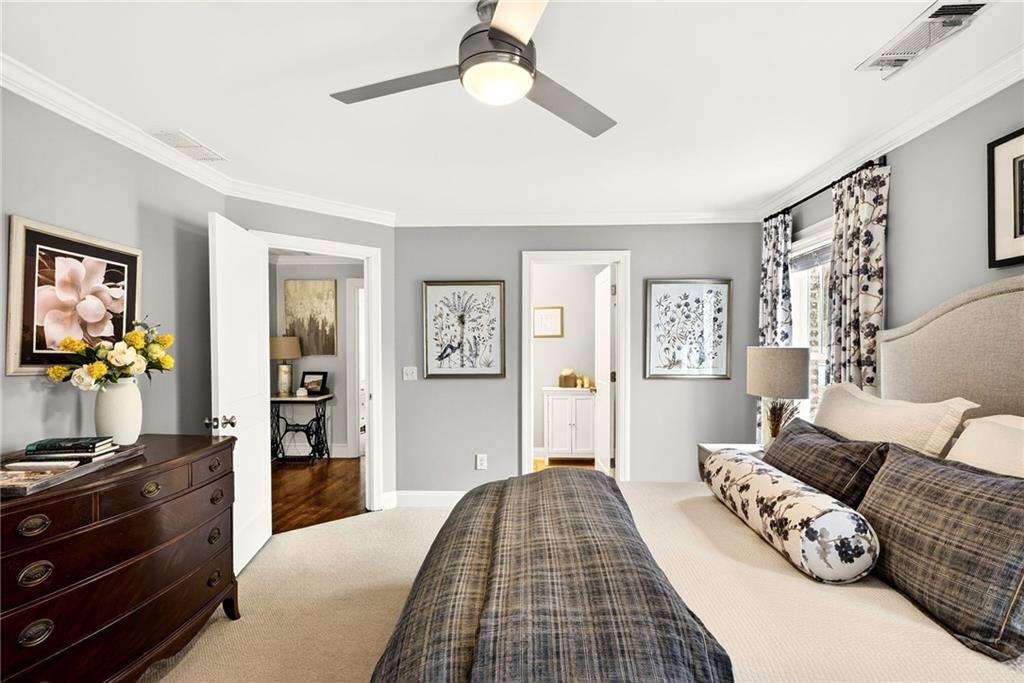 1298 Lanier Boulevard NE