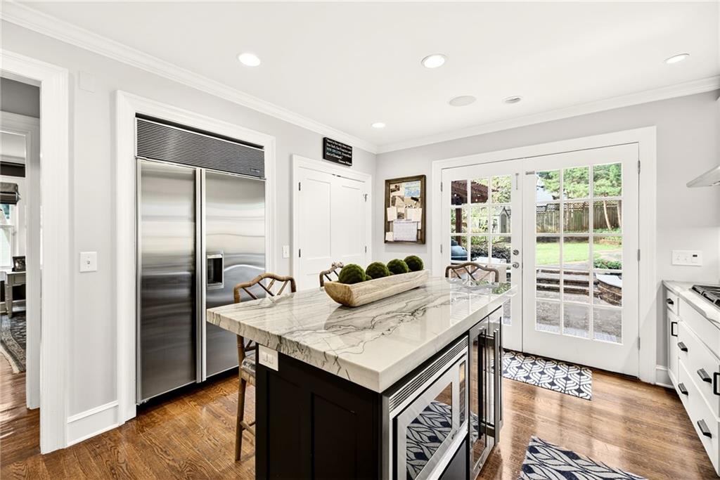 1298 Lanier Boulevard NE