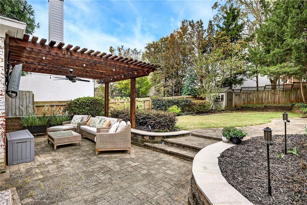 1298 Lanier Boulevard NE