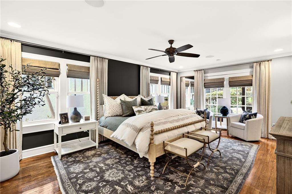 1298 Lanier Boulevard NE