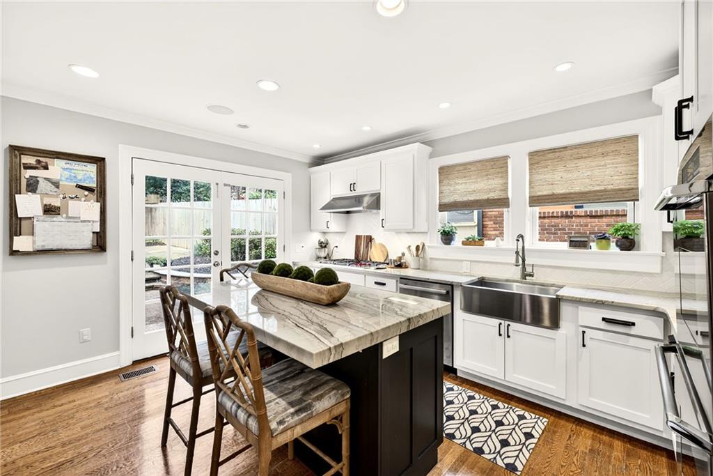 1298 Lanier Boulevard NE