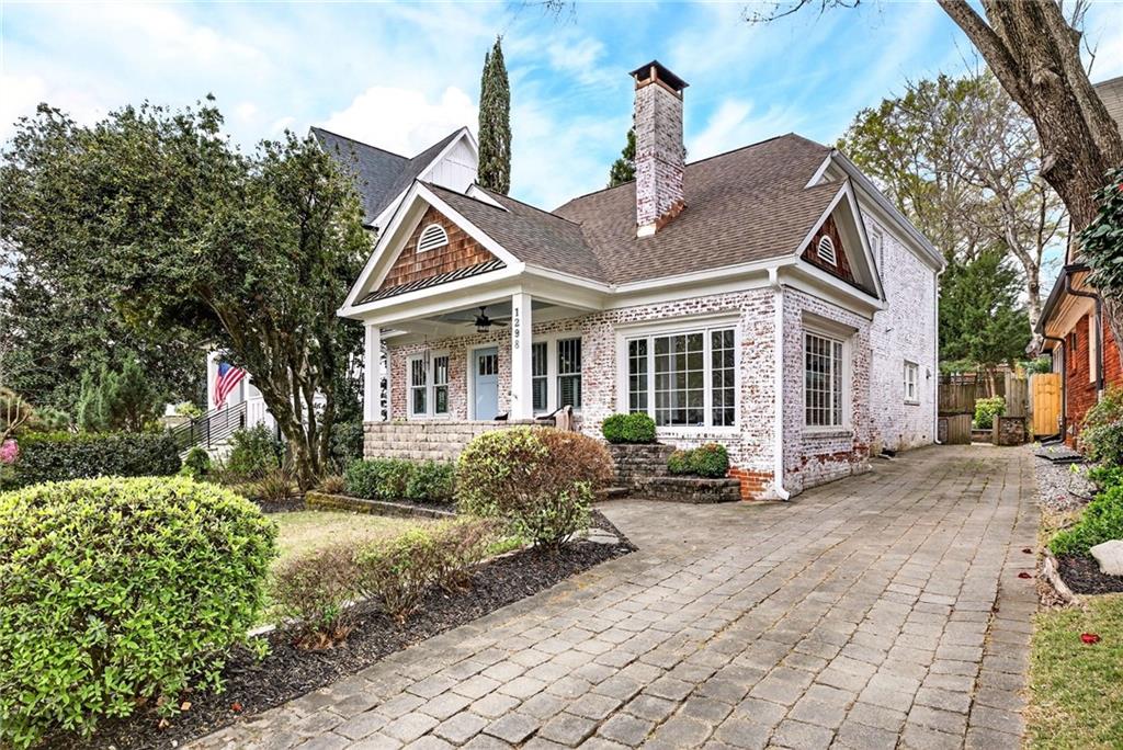 1298 Lanier Boulevard NE