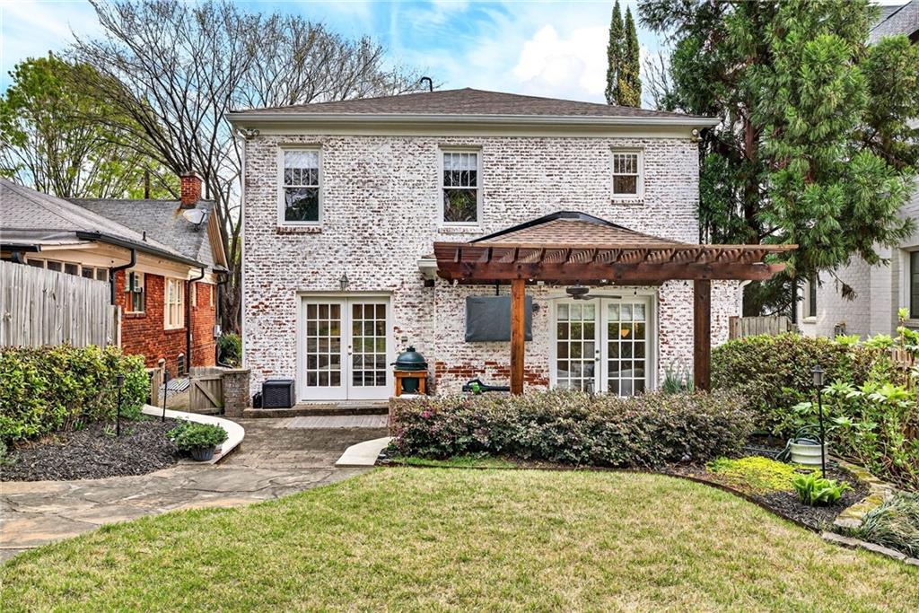 1298 Lanier Boulevard NE