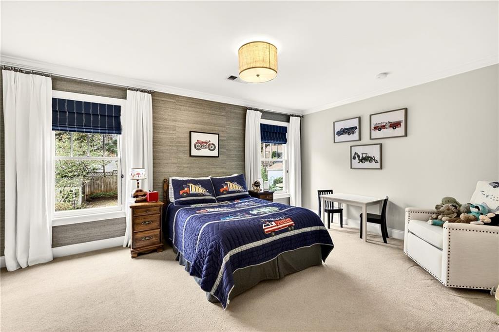 1298 Lanier Boulevard NE