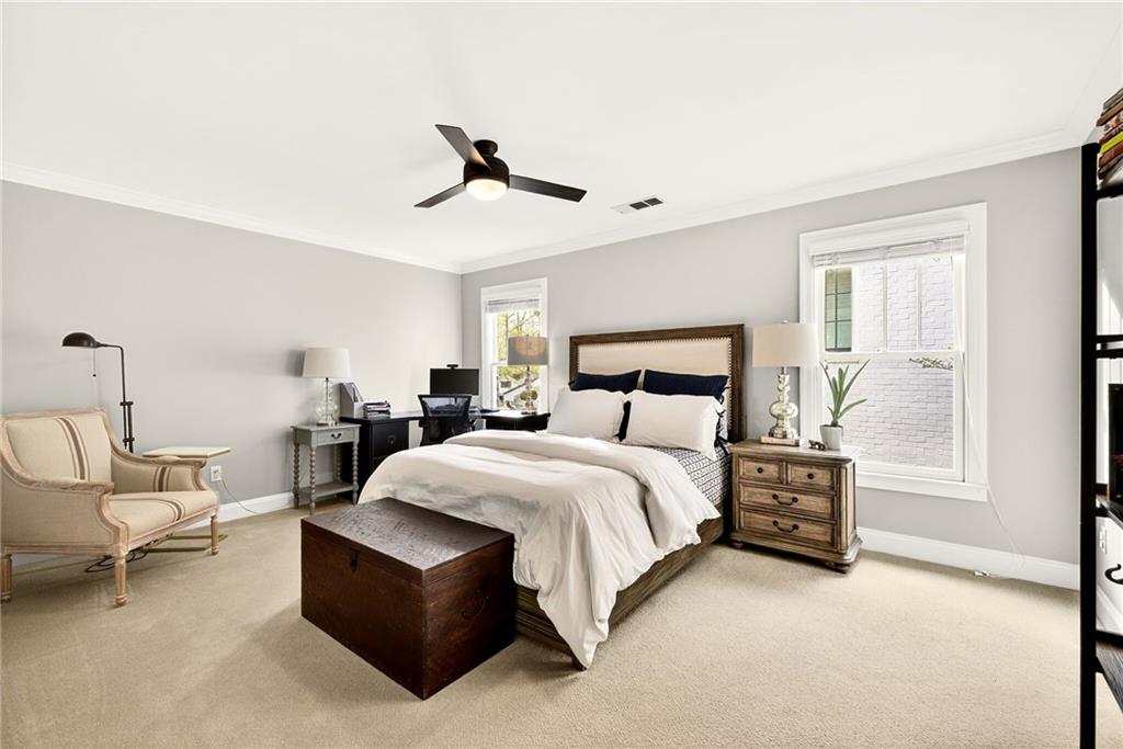 1298 Lanier Boulevard NE