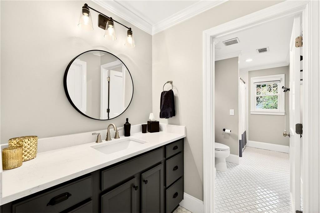 1298 Lanier Boulevard NE