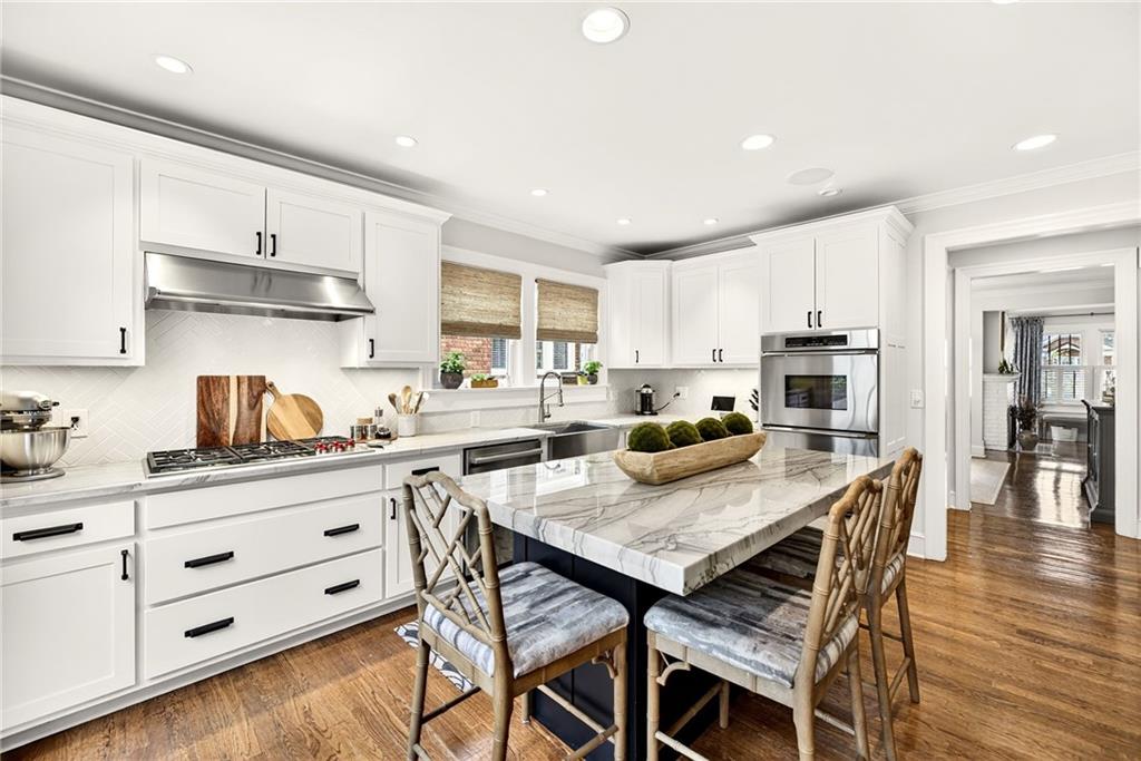 1298 Lanier Boulevard NE