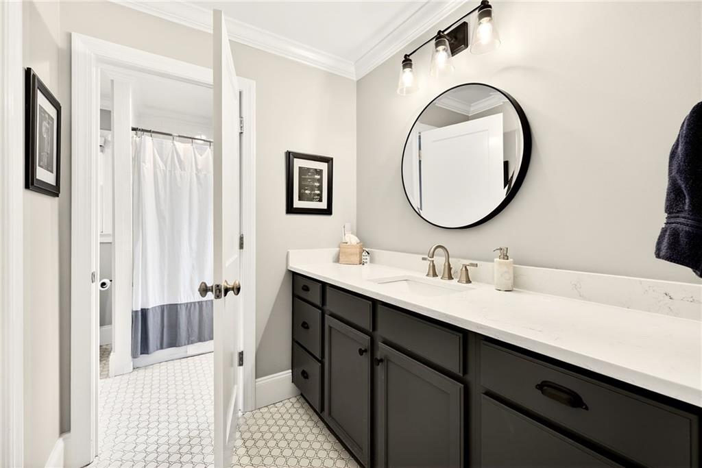 1298 Lanier Boulevard NE