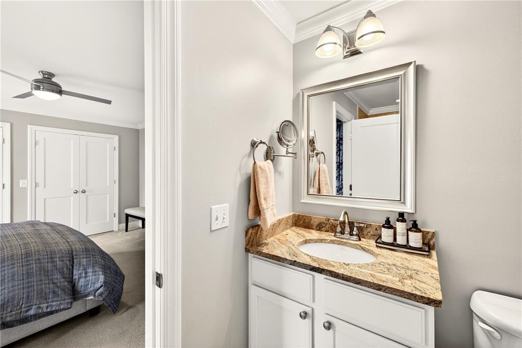 1298 Lanier Boulevard NE