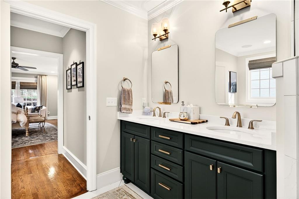 1298 Lanier Boulevard NE