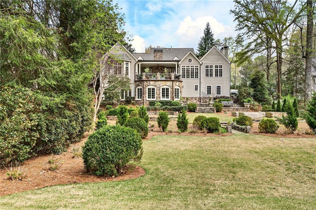 3814 Vermont Road NE