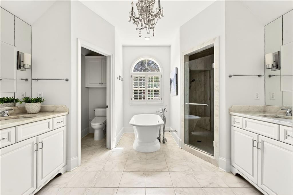 111 Habersham Valley Road NW