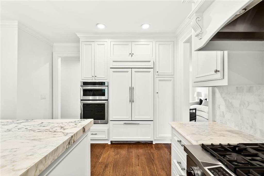 111 Habersham Valley Road NW