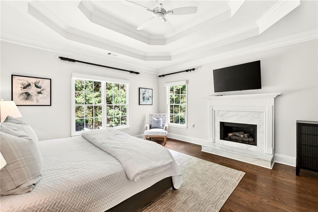 111 Habersham Valley Road NW