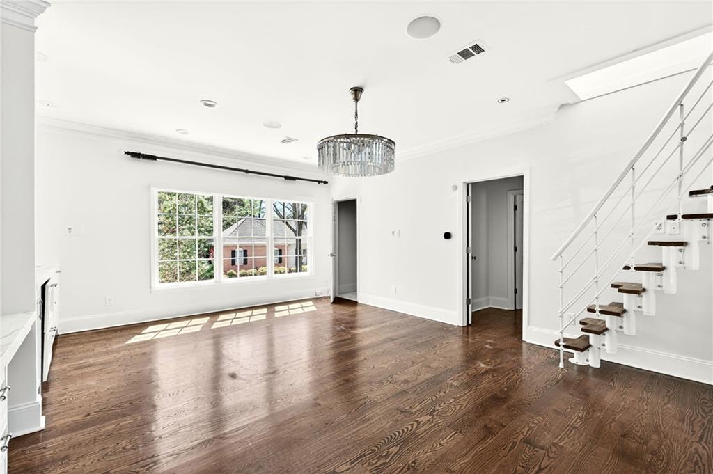 111 Habersham Valley Road NW