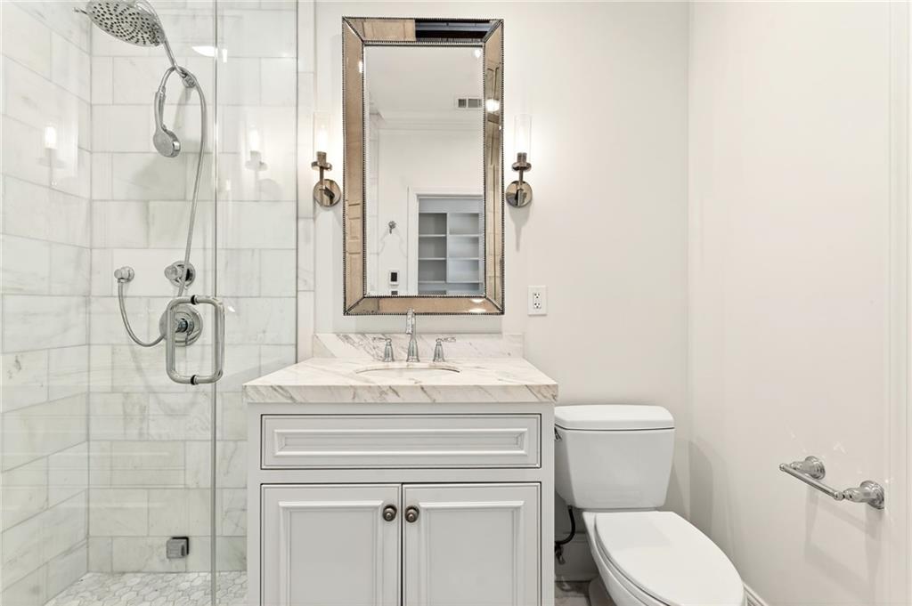 111 Habersham Valley Road NW