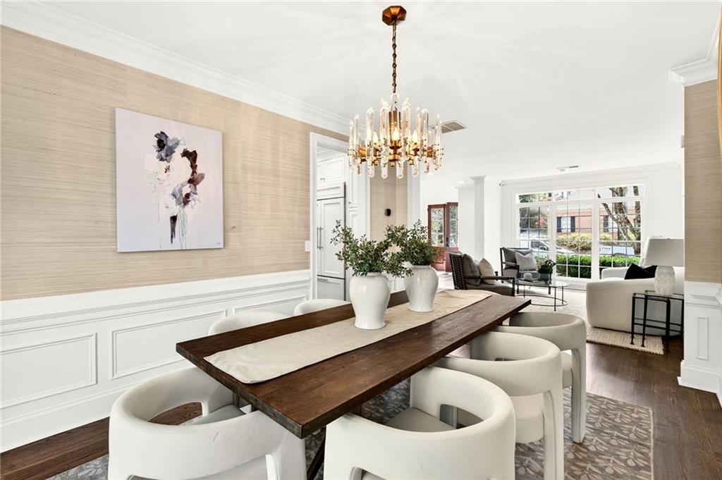 111 Habersham Valley Road NW