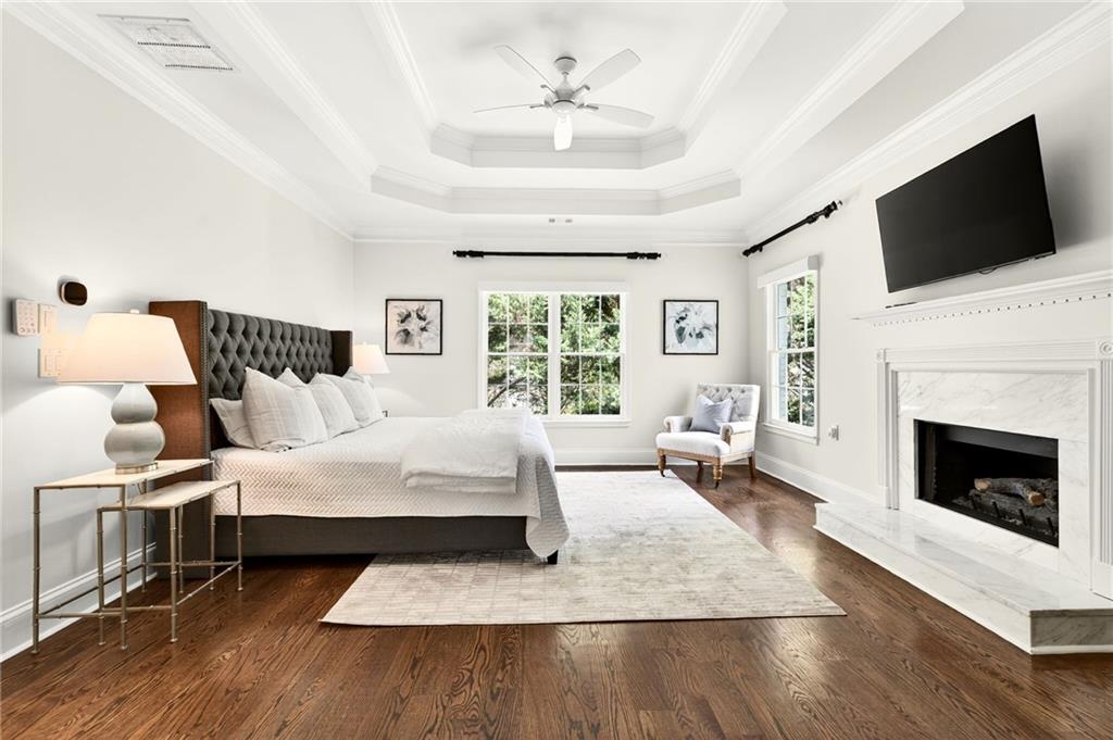 111 Habersham Valley Road NW