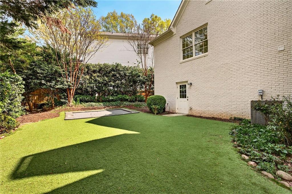 111 Habersham Valley Road NW