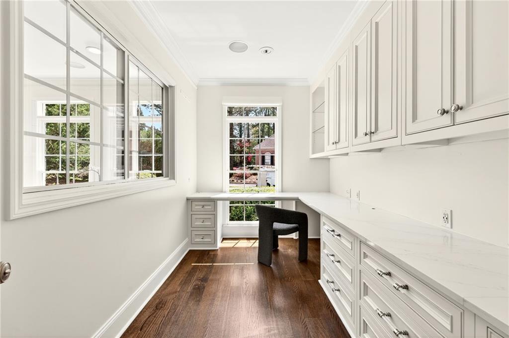 111 Habersham Valley Road NW