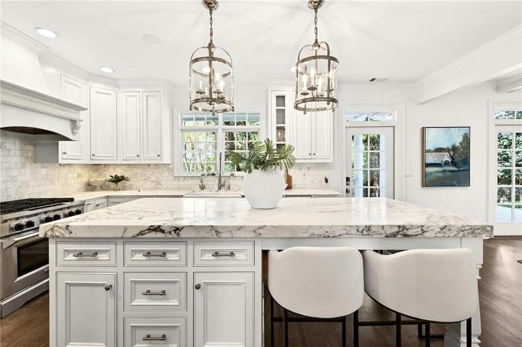 111 Habersham Valley Road NW