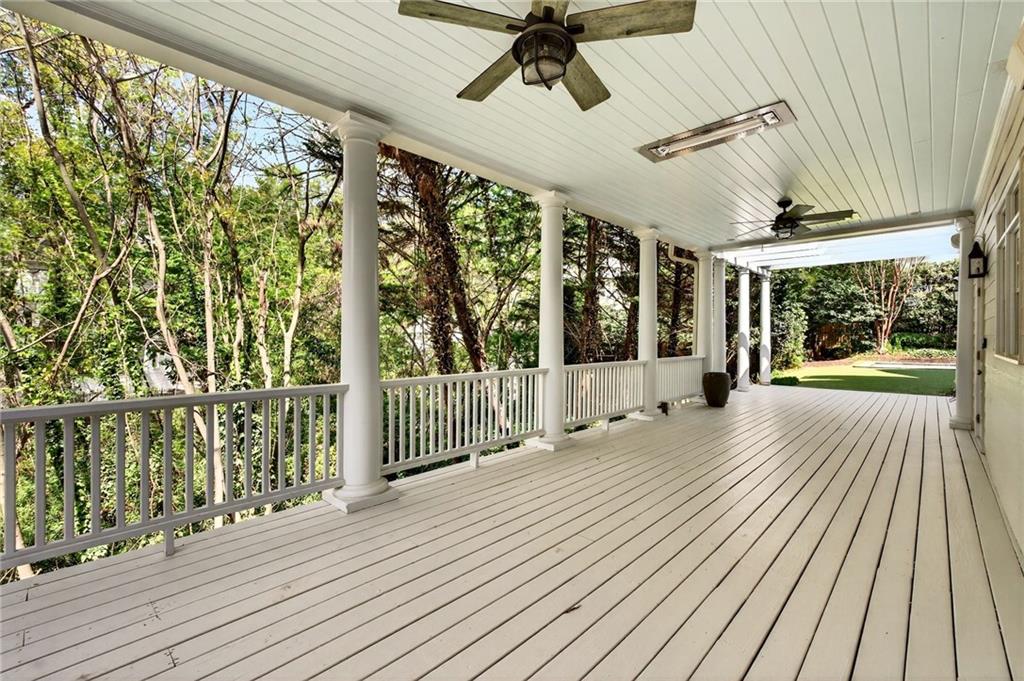 111 Habersham Valley Road NW