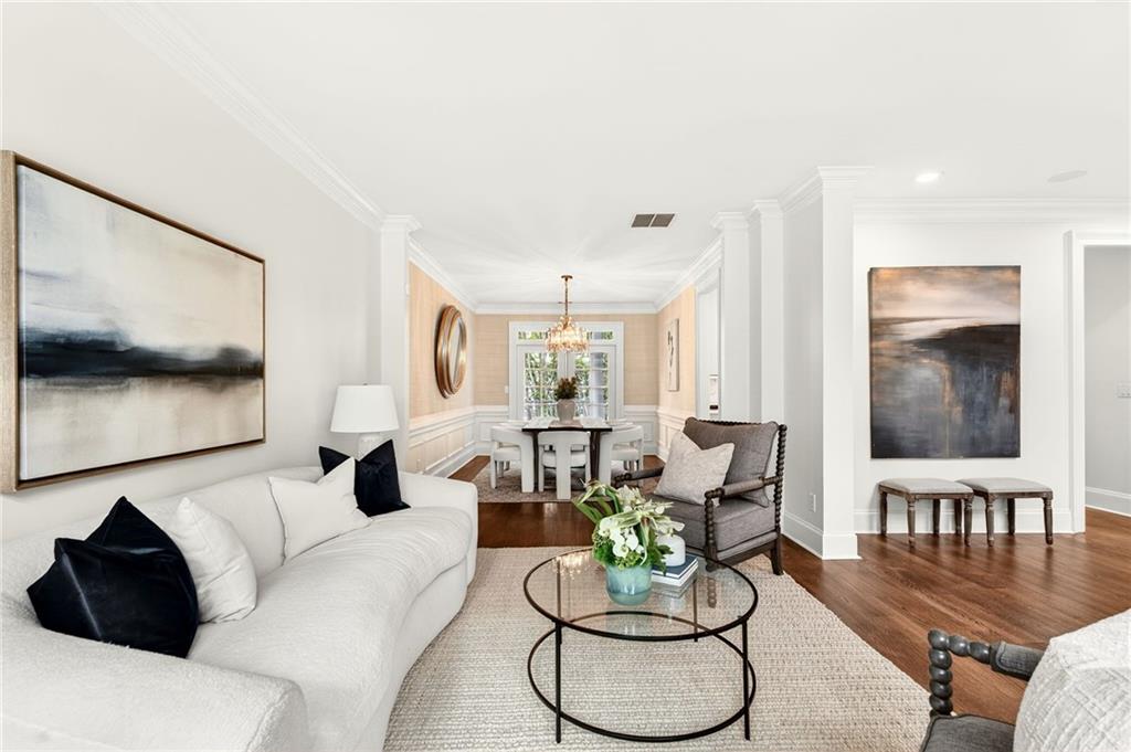 111 Habersham Valley Road NW