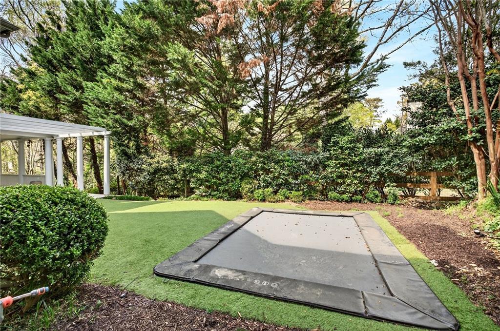 111 Habersham Valley Road NW