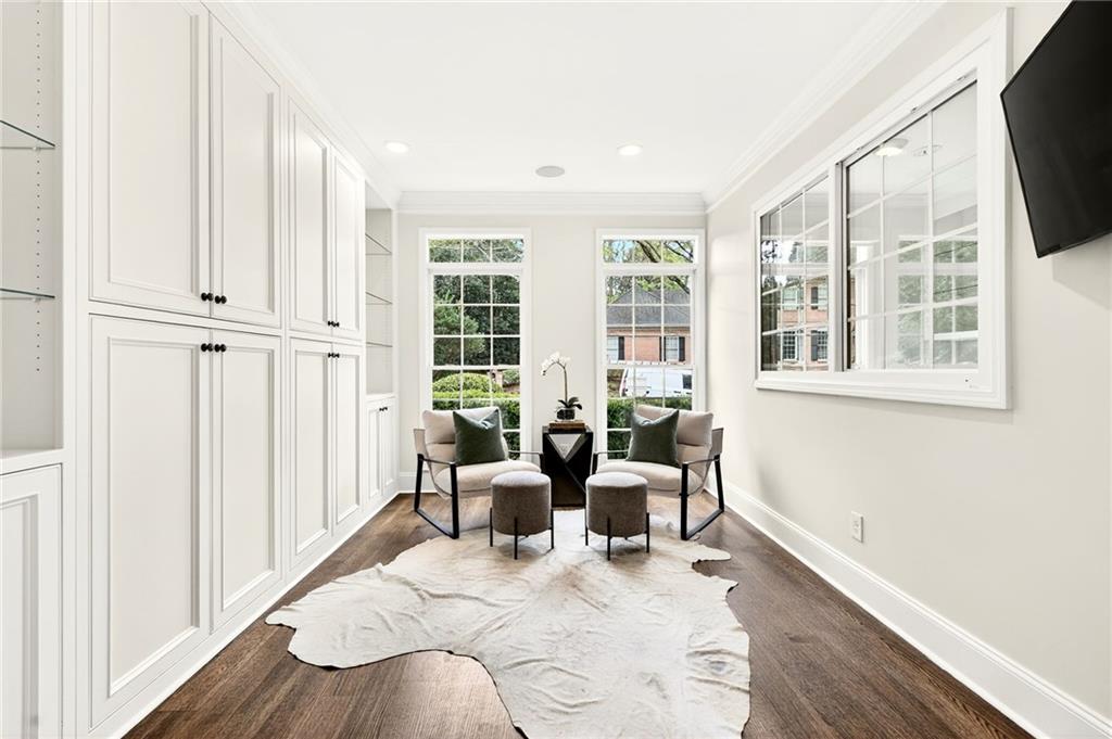 111 Habersham Valley Road NW