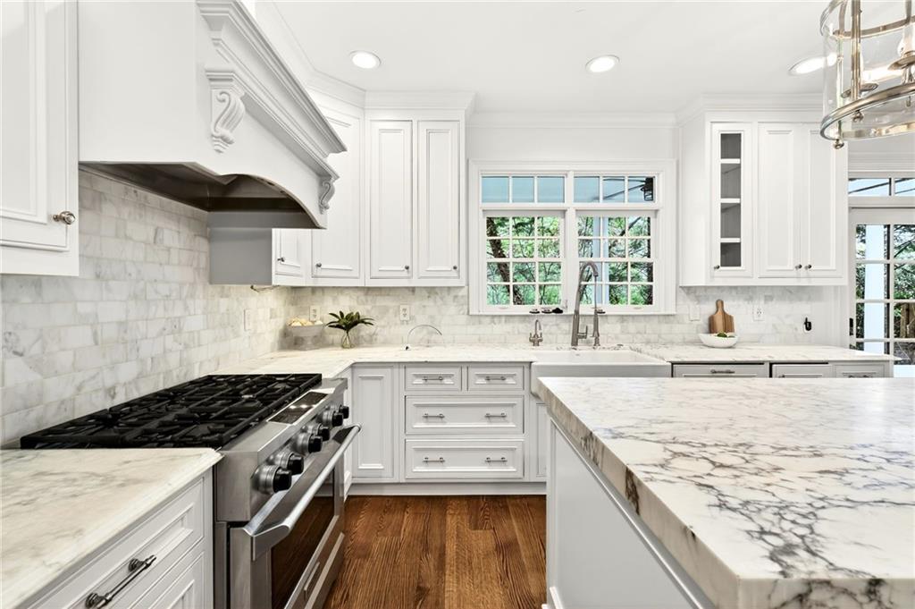 111 Habersham Valley Road NW