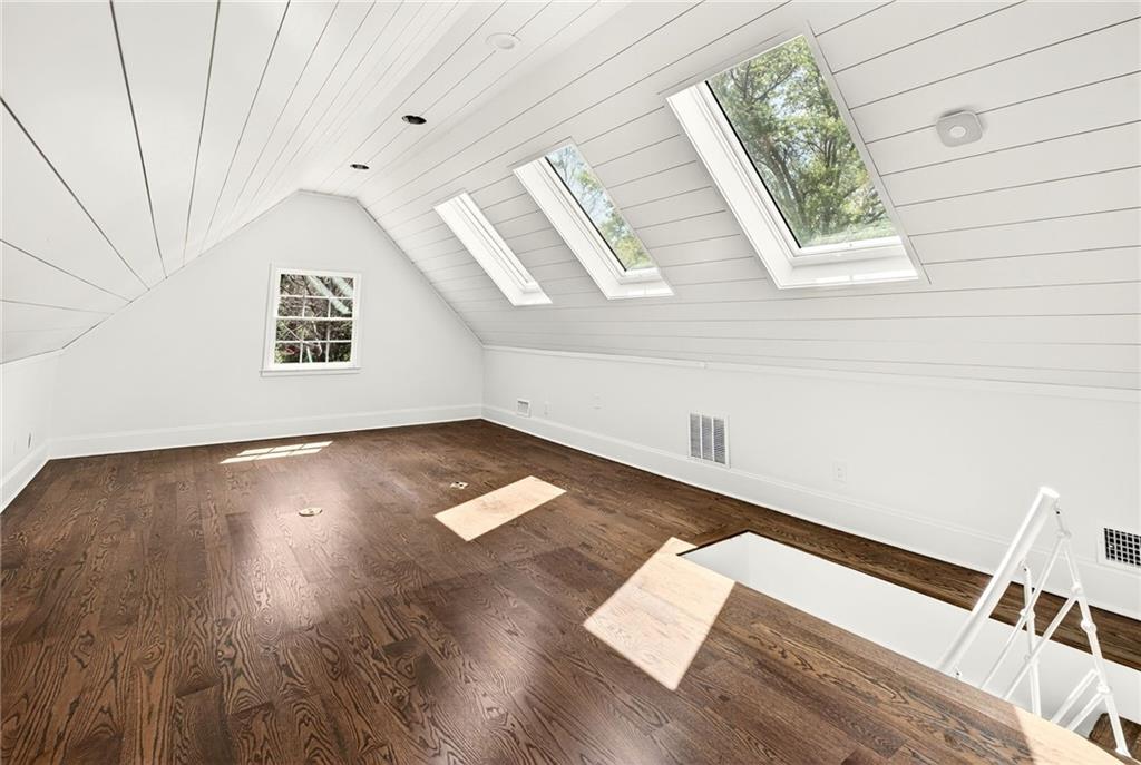 111 Habersham Valley Road NW