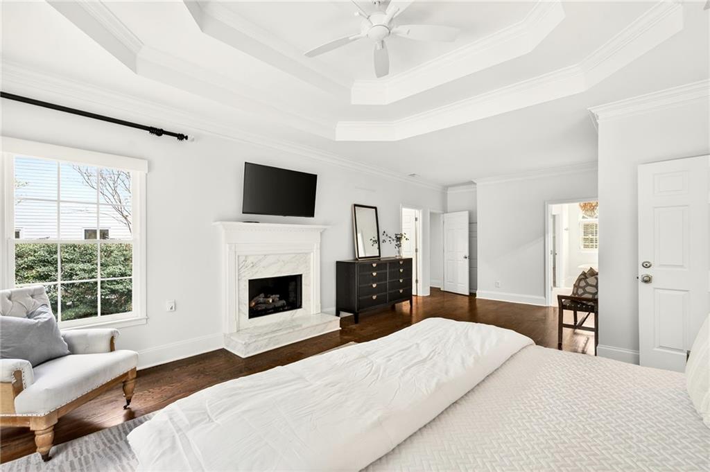 111 Habersham Valley Road NW