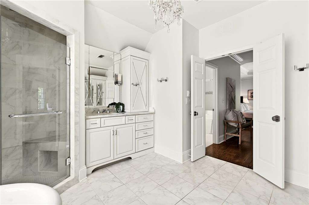 111 Habersham Valley Road NW