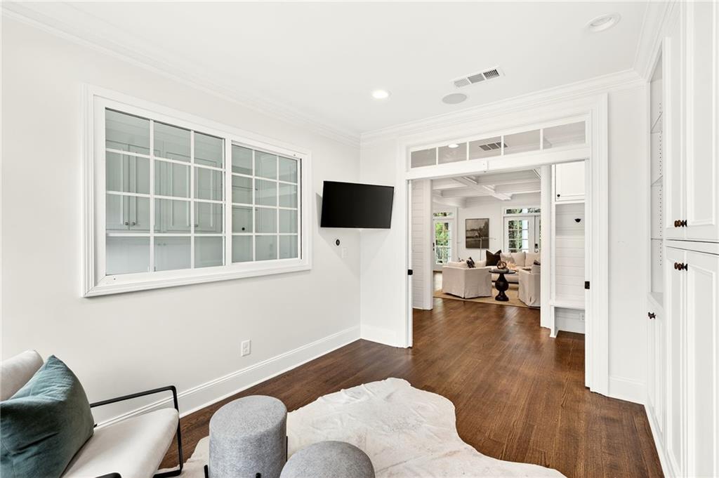 111 Habersham Valley Road NW