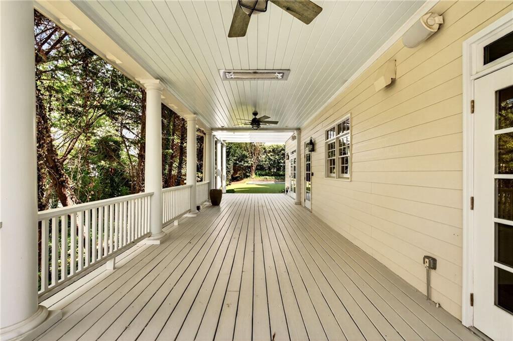 111 Habersham Valley Road NW