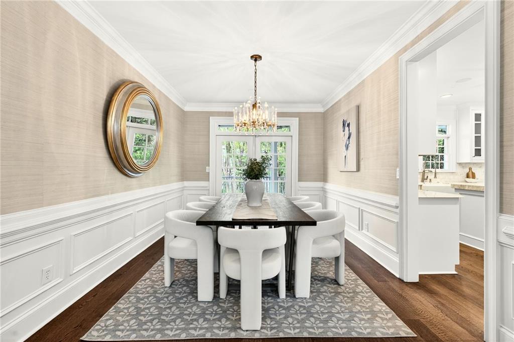 111 Habersham Valley Road NW