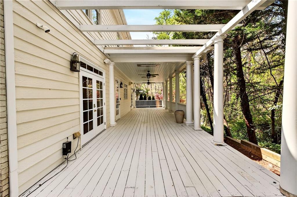 111 Habersham Valley Road NW