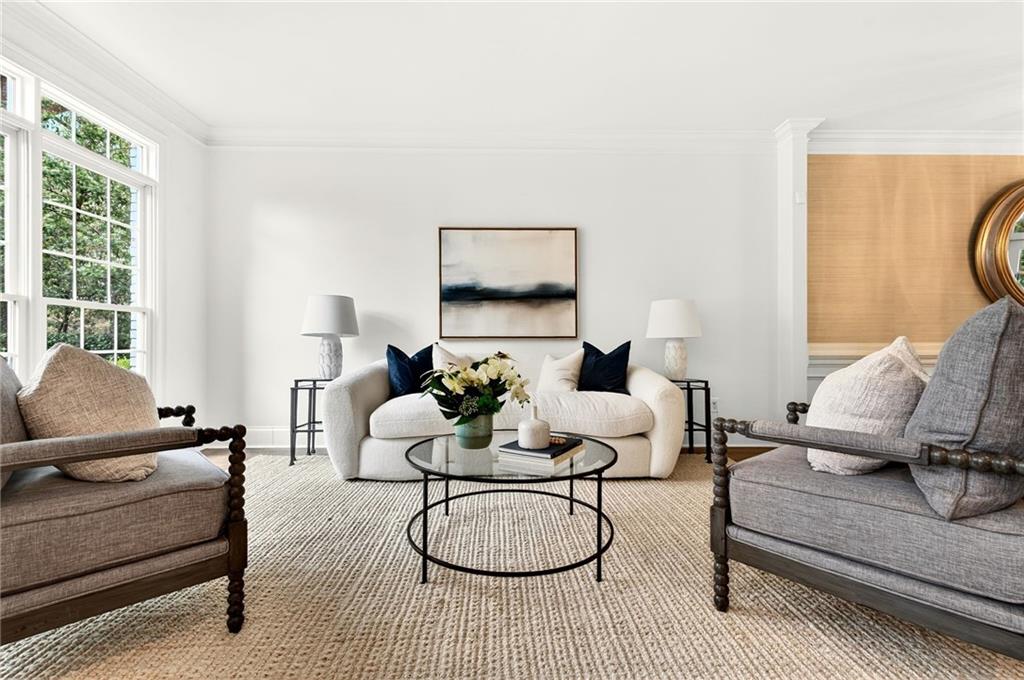 111 Habersham Valley Road NW