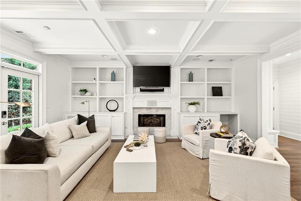 111 Habersham Valley Road NW