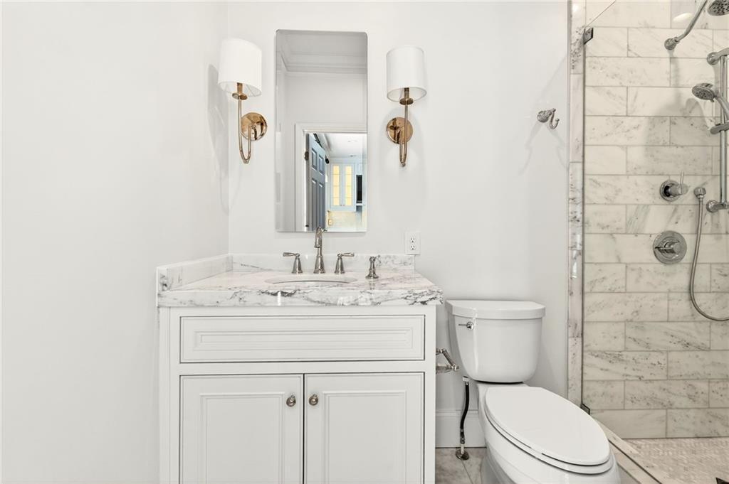 111 Habersham Valley Road NW