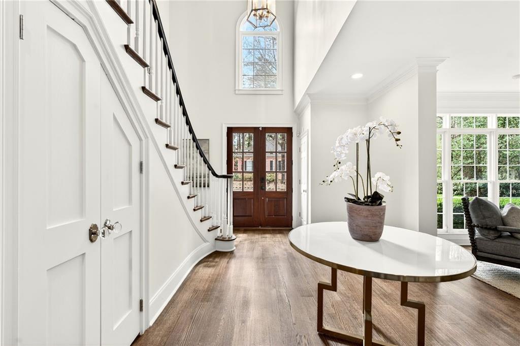 111 Habersham Valley Road NW